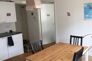 Woning te huur: Brusselsestraat, Kommelkwartier Maastricht