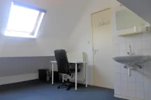 Room for rent: Brusselsestraat, Kommelkwartier Maastricht