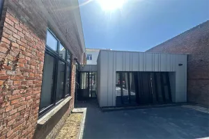 Kamer te huur: Brusselsestraat, Maastricht