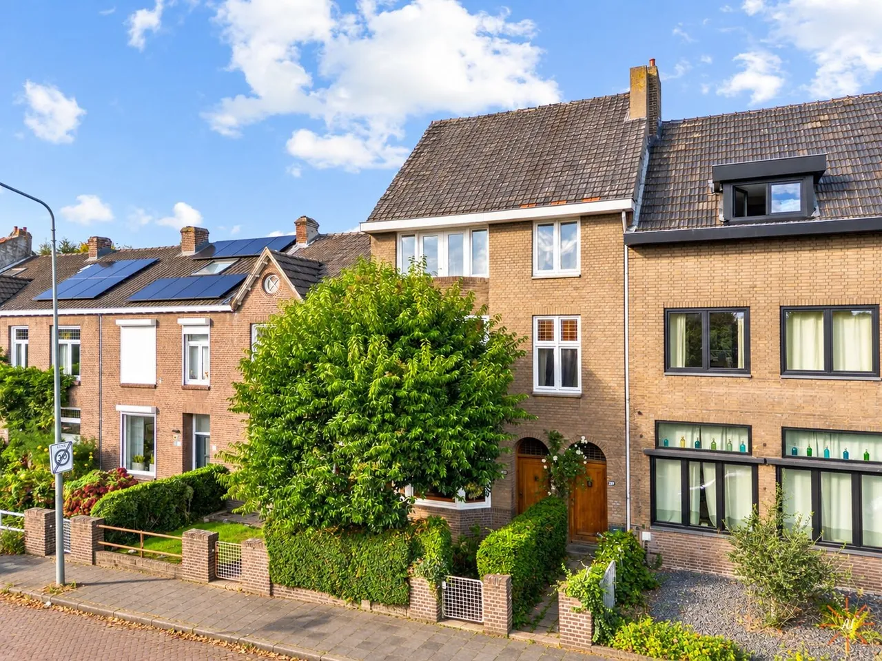 Appartement te koop: Brusselseweg 241A, Maastricht