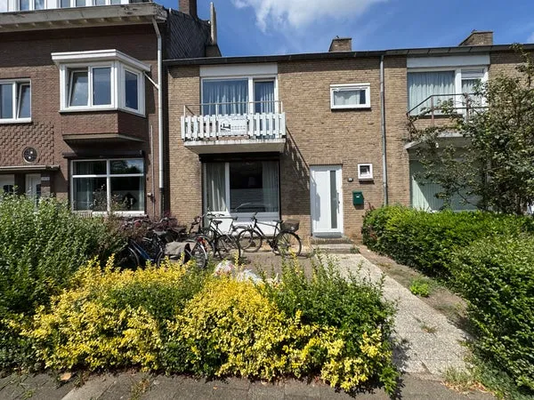 Kamer te huur: Brusselseweg 391-2.1, Caberg Maastricht
