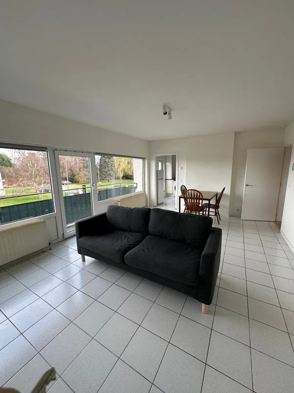 Woning te huur: Brusselseweg, Brusselsepoort Maastricht