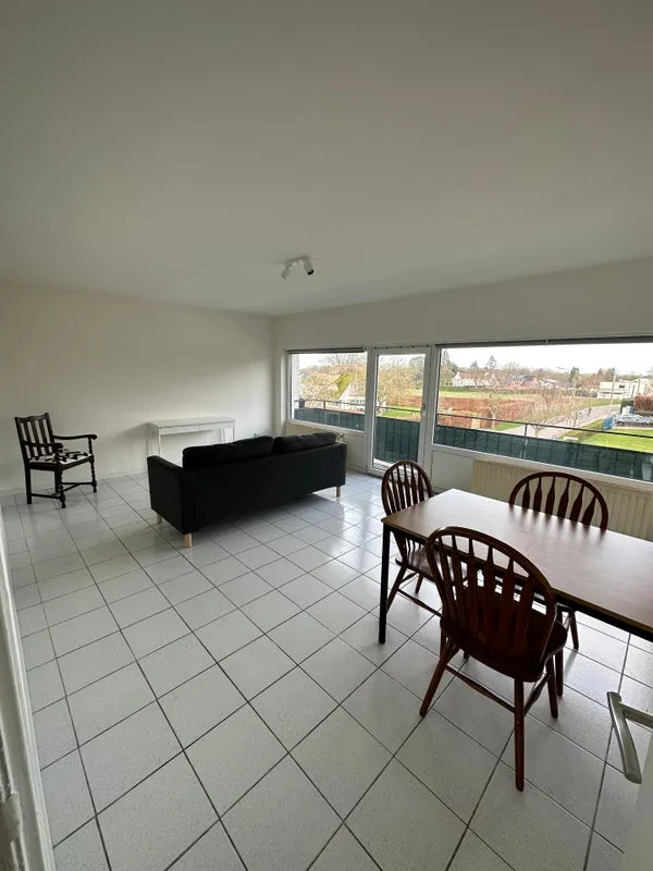 Home for rent: Brusselseweg, Brusselsepoort Maastricht