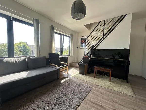 Woning te huur: Brusselseweg, Brusselsepoort Maastricht