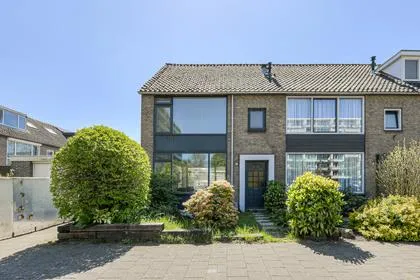 Hoekwoning te koop: Brusselstraat 27, Biesdonk Breda