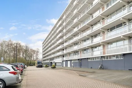 Appartement te koop: Brusselweg 165, Hoofdstedenbuurt Vlaardingen
