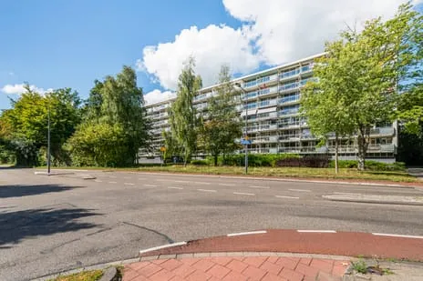 Appartement te koop: Brusselweg 95, Hoofdstedenbuurt Vlaardingen