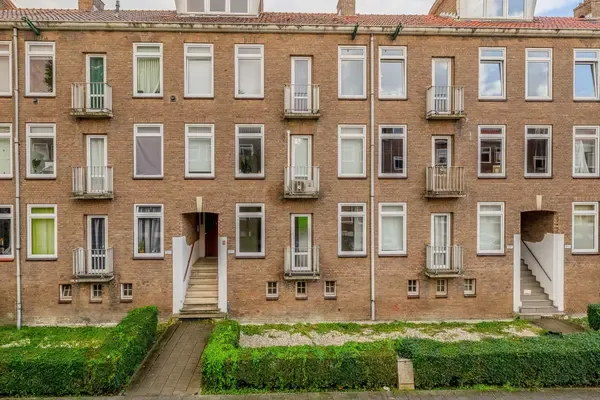 Appartement te koop: Brussestraat 13A, Rotterdam