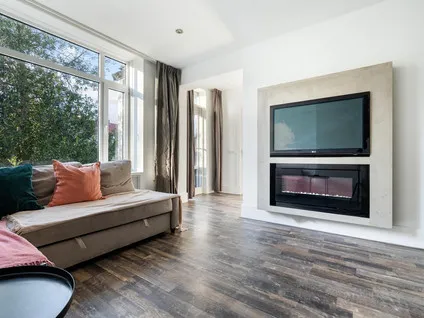 Koopwoning: Brussestraat 19B in Rotterdam - €325.000 - 55m²