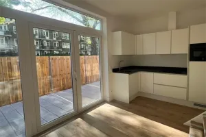Woning te huur: Brussestraat, Rotterdam