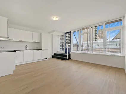 Appartement te huur: Bucaillestraat 4, Voorburg Midden midden Voorburg