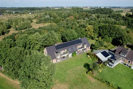 Appartement te koop: Buddezand 7, Verspreide huizen Twello-Zuid Wilp
