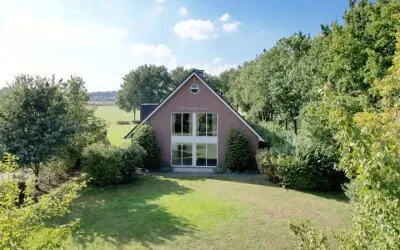 Appartement te koop: Buddezand 7, Verspreide huizen Twello-Zuid Wilp