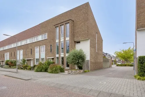 Hoekwoning te koop: Buddinghof 17, Buurtstede Veenendaal
