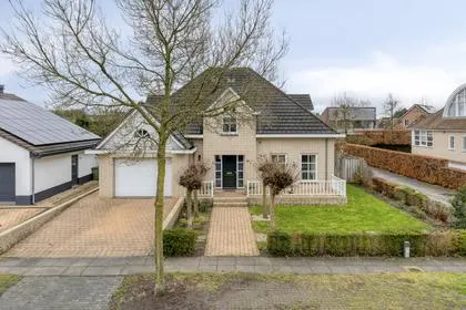 Koopwoning: Buddy Boldenlaan 46 in Eindhoven - €1.100.000 - 234m²