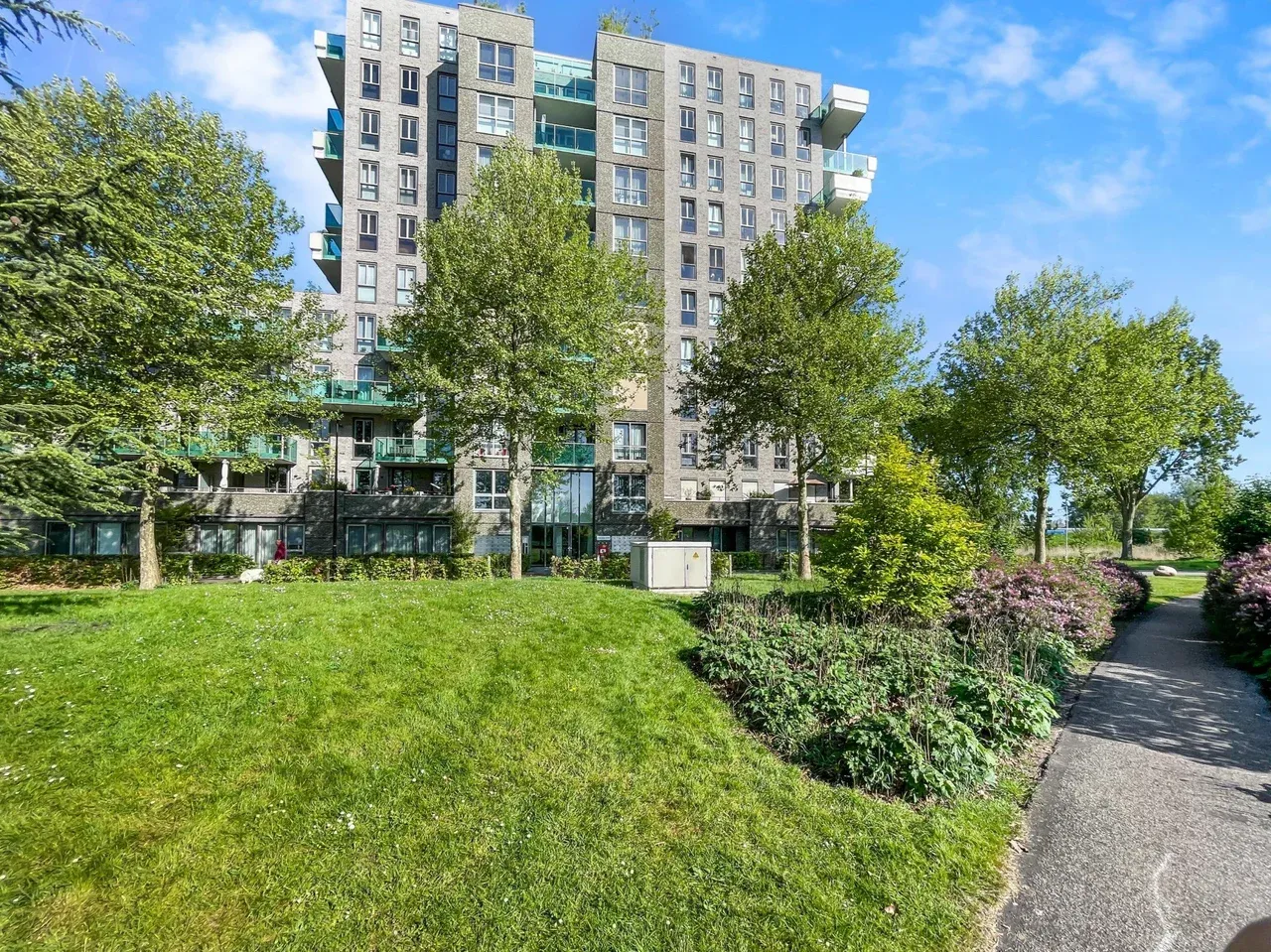 Appartement te huur: Buenos Airesstraat, Almere