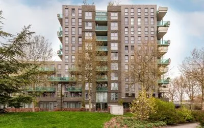 Studio te koop: Buenos Airesstraat 115, Centrum Almere Buiten Zuid Almere