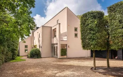 Vrijstaande woning te koop: Buerweg 15, Westdorp Bergen (Nh)