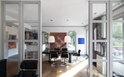 Vrijstaande woning te koop: Buerweg 31, Westdorp Bergen (Nh)