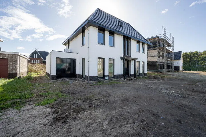 Woning te koop: Buidelmeeslaan 9, Almere