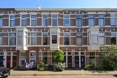 Appartement te koop: Buijs Ballotstraat 38, Valkenboskwartier 'S-Gravenhage
