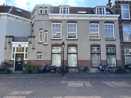 Room for rent: Buijs Ballotstraat, Valkenboskwartier 'S-Gravenhage