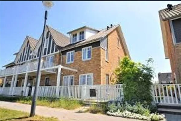 Woning te huur: Buijtenste meerken, Verspreide huizen Waalre