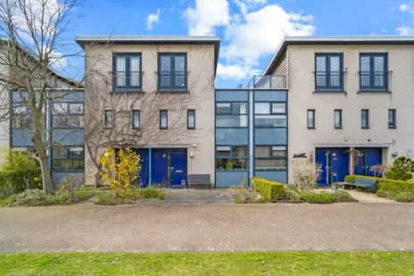 Tussenwoning te koop: Buiksloterbreek 49, Amsterdam