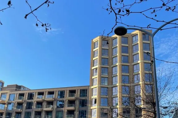 Appartement te huur: Buikslotermeerplein 1812, Loenermark Amsterdam
