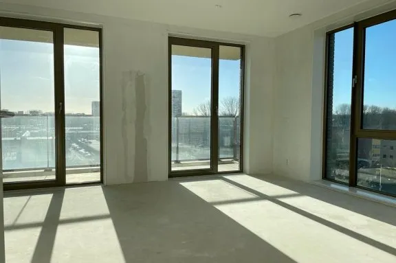 Apartment for rent: Buikslotermeerplein 1902, Loenermark Amsterdam