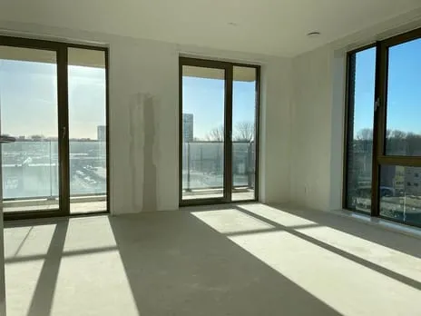 Apartment for rent: Buikslotermeerplein 1902, Loenermark Amsterdam