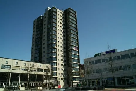 Apartment for rent: Buikslotermeerplein 425, Buikslotermeerplein Amsterdam