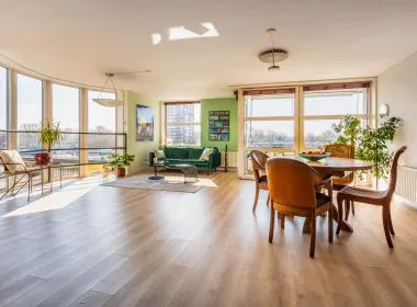 Appartement te koop: Buikslotermeerplein 43, Amsterdam