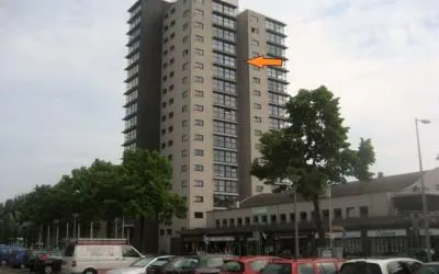 Appartement te huur: Buikslotermeerplein 491, Buikslotermeerplein Amsterdam