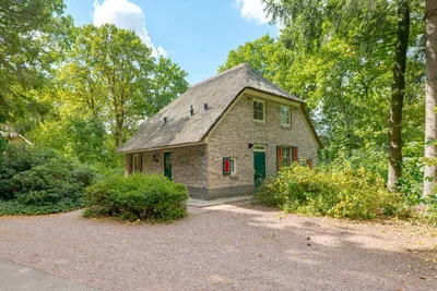Detached house for sale: Buinerweg 8-253, Ees Buitengebied Ees