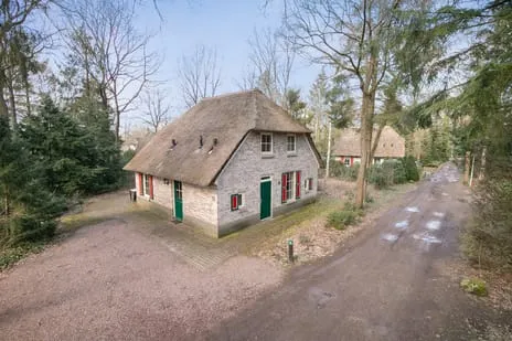 Woning te koop: Buinerweg 8-265, Ees