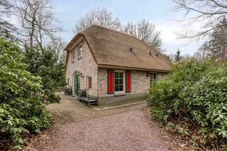 Woning te koop: Buinerweg 8-285, Ees Buitengebied Ees