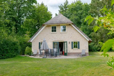 Detached house for sale: Buinerweg 8-307, Ees Buitengebied Ees