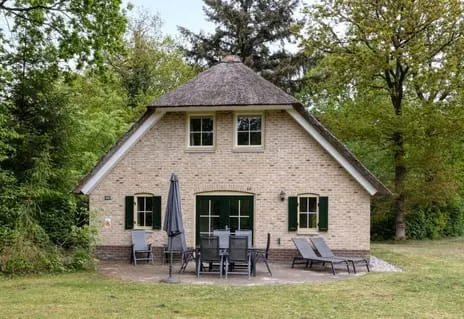 Vrijstaande woning te koop: Buinerweg 8-313, Ees Buitengebied Ees