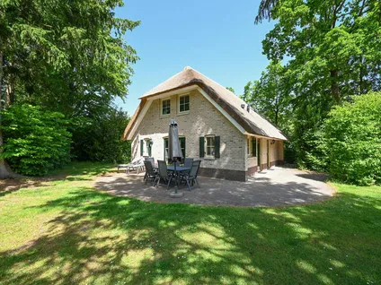 Detached house for sale: Buinerweg 8-437, Ees Buitengebied Ees