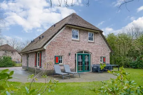 Woning te koop: Buinerweg 8-531, Ees