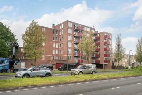 Appartement te koop: Buis 147, Koningshoek Maassluis