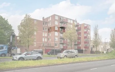 Appartement te koop: Buis 147, Koningshoek Maassluis