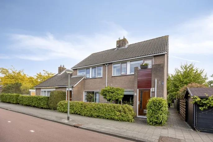 Hoekwoning te koop: Buis 29, Botenbuurt Schiedam