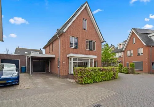 Hoekwoning te koop: Buiswater 34, Waters Houten