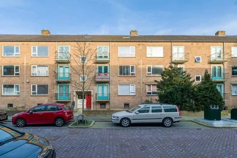 Appartement te koop: Buisweg 160, Hilversum