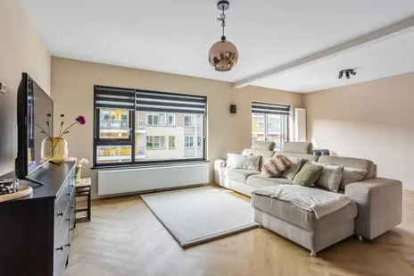 Appartement te koop: Buisweg 162, Noord Hilversum