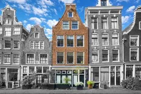 Woning te koop: Buiten Brouwersstraat 18H, Amsterdam
