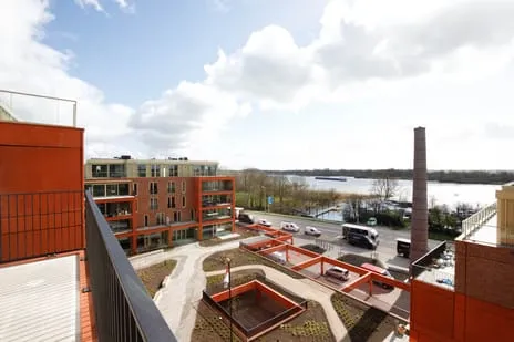 Woning te koop: Buiten de Veerpoort 107, Schoonhoven-Oude Stad Schoonhoven
