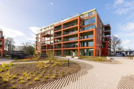 Woning te koop: Buiten de Veerpoort 109, Schoonhoven-Oude Stad Schoonhoven